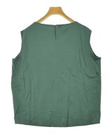 ebure（エブール）Tシャツ・カットソー 緑 サイズ:38(M位) レディース/2200631205920