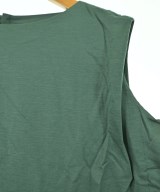 ebure（エブール）Tシャツ・カットソー 緑 サイズ:38(M位) レディース/2200631205920