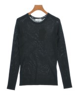 ebure（エブール）ニット・セーター 黒 サイズ:38(M位) レディース/2200631205937