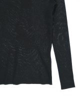 ebure（エブール）ニット・セーター 黒 サイズ:38(M位) レディース/2200631205944