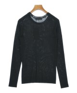 ebure（エブール）ニット・セーター 黒 サイズ:38(M位) レディース/2200631205968