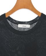 ebure（エブール）ニット・セーター 黒 サイズ:38(M位) レディース/2200631205968