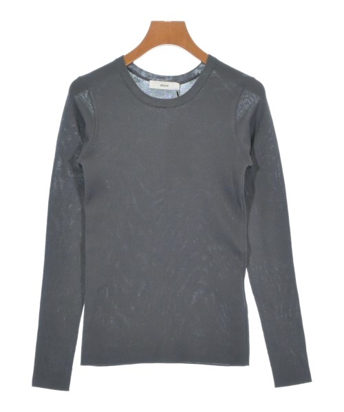 エブール(ebure)のebure ニット・セーター