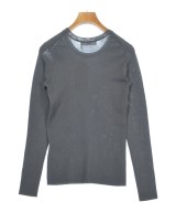 ebure（エブール）ニット・セーター グレー サイズ:38(M位) レディース/2200631205982