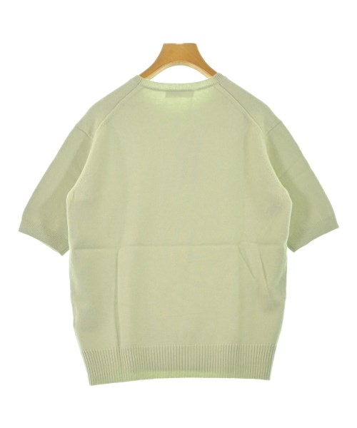 ebure（エブール）ニット・セーター 緑 サイズ:38(M位) レディース/2200631206095