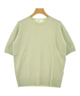 ebure（エブール）ニット・セーター 緑 サイズ:38(M位) レディース/2200631206095