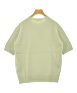 ebure（エブール）ニット・セーター 緑 サイズ:38(M位) レディース/2200631206101