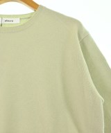 ebure（エブール）ニット・セーター 緑 サイズ:38(M位) レディース/2200631206101