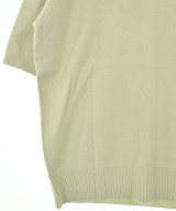 ebure（エブール）ニット・セーター 緑 サイズ:38(M位) レディース/2200631206101