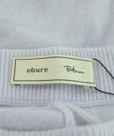 ebure（エブール）その他 紫 サイズ:38(M位) レディース/2200631208334