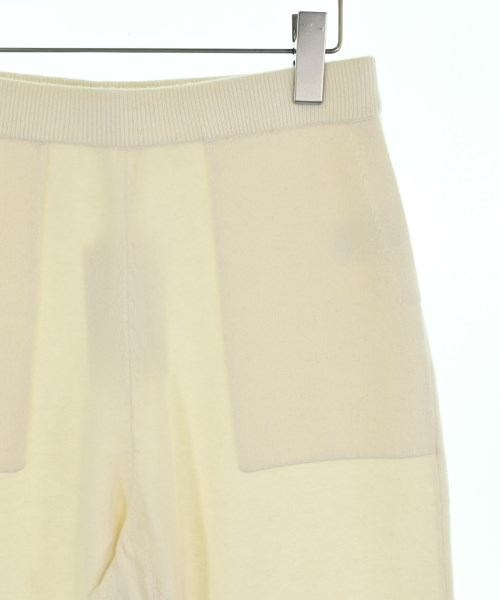 ebure（エブール）その他 白 サイズ:36(S位) レディース/2200631208426