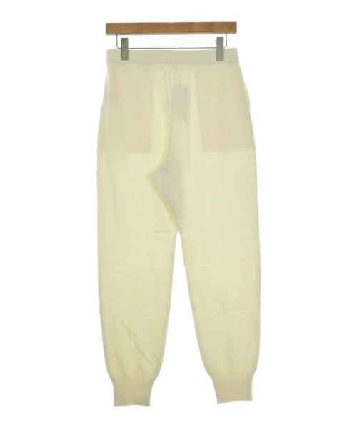 ebure（エブール）その他 白 サイズ:38(M位) レディース/2200631208433