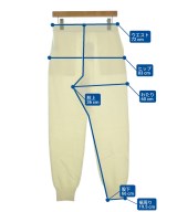 ebure（エブール）その他 白 サイズ:38(M位) レディース/2200631208433