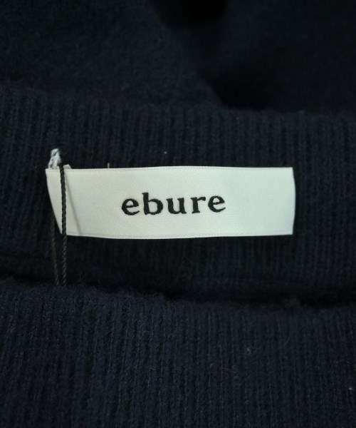 ebure（エブール）その他 黒 サイズ:36(S位) レディース/2200631208457