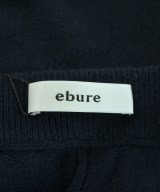 ebure（エブール）その他 紺 サイズ:38(M位) レディース/2200631208464