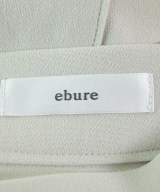ebure（エブール）ロング・マキシ丈スカート グレー サイズ:38(M位) レディース/2200631210184