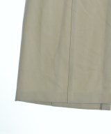 ebure（エブール）ロング・マキシ丈スカート グレー サイズ:38(M位) レディース/2200631210184