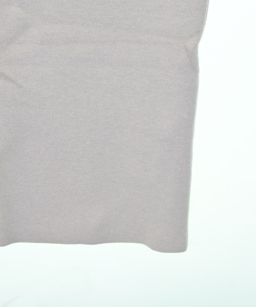 ebure（エブール）ロング・マキシ丈スカート グレー サイズ:36(S位) レディース/2200631211846