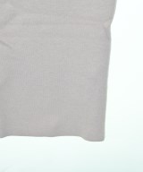 ebure（エブール）ロング・マキシ丈スカート グレー サイズ:36(S位) レディース/2200631211846