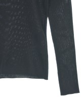 ebure（エブール）ニット・セーター 黒 サイズ:38(M位) レディース/2200631213642