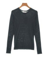 ebure（エブール）ニット・セーター 黒 サイズ:38(M位) レディース/2200631213659