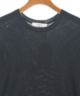 ebure（エブール）ニット・セーター 黒 サイズ:38(M位) レディース/2200631213673