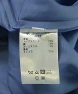 ebure（エブール）ロング・マキシ丈スカート 青 サイズ:38(M位) レディース/2200631214762