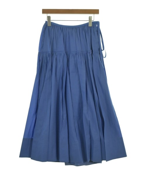 エブール(ebure)のebure ロング・マキシ丈スカート