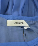 ebure（エブール）ロング・マキシ丈スカート 青 サイズ:36(S位) レディース/2200631214809