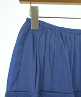 ebure（エブール）ロング・マキシ丈スカート 青 サイズ:36(S位) レディース/2200631214809