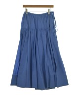 ebure ロング・マキシ丈スカート