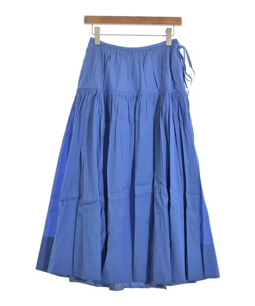 エブール(ebure)のebure ロング・マキシ丈スカート