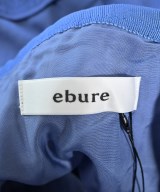 ebure（エブール）ロング・マキシ丈スカート 青 サイズ:36(S位) レディース/2200631214823