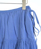 ebure（エブール）ロング・マキシ丈スカート 青 サイズ:36(S位) レディース/2200631214823