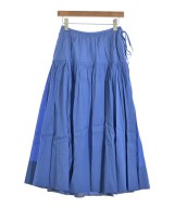 ebure ロング・マキシ丈スカート