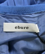 ebure（エブール）ロング・マキシ丈スカート 青 サイズ:36(S位) レディース/2200631214830