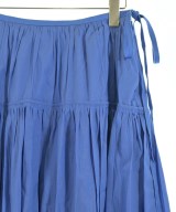 ebure（エブール）ロング・マキシ丈スカート 青 サイズ:36(S位) レディース/2200631214878