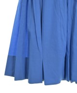 ebure（エブール）ロング・マキシ丈スカート 青 サイズ:36(S位) レディース/2200631214908