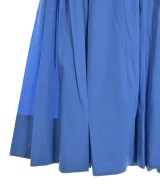 ebure（エブール）ロング・マキシ丈スカート 青 サイズ:36(S位) レディース/2200631214922