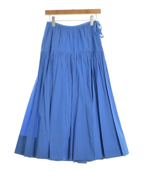 エブール(ebure)のebure ロング・マキシ丈スカート