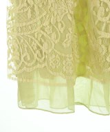 ebure（エブール）ロング・マキシ丈スカート 緑 サイズ:36(S位) レディース/2200631214991