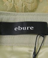 ebure（エブール）ロング・マキシ丈スカート 緑 サイズ:38(M位) レディース/2200631215011