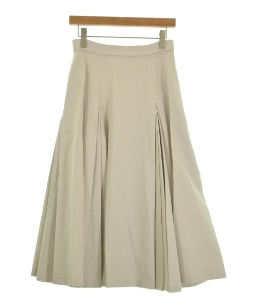 エブール(ebure)のebure ロング・マキシ丈スカート