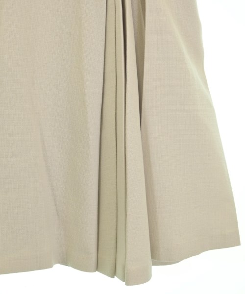 ebure（エブール）ロング・マキシ丈スカート 白 サイズ:38(M位) レディース/2200631215035