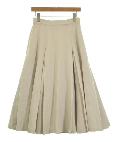 エブール(ebure)のebure ロング・マキシ丈スカート