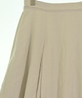 ebure（エブール）ロング・マキシ丈スカート 白 サイズ:38(M位) レディース/2200631215059