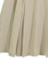 ebure（エブール）ロング・マキシ丈スカート 白 サイズ:38(M位) レディース/2200631215059