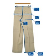 ebure（エブール）その他 ベージュ サイズ:36(S位) レディース/2200631215066