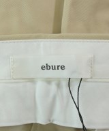 ebure（エブール）その他 ベージュ サイズ:38(M位) レディース/2200631215073