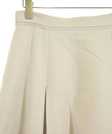 ebure（エブール）ロング・マキシ丈スカート 白 サイズ:38(M位) レディース/2200631215080